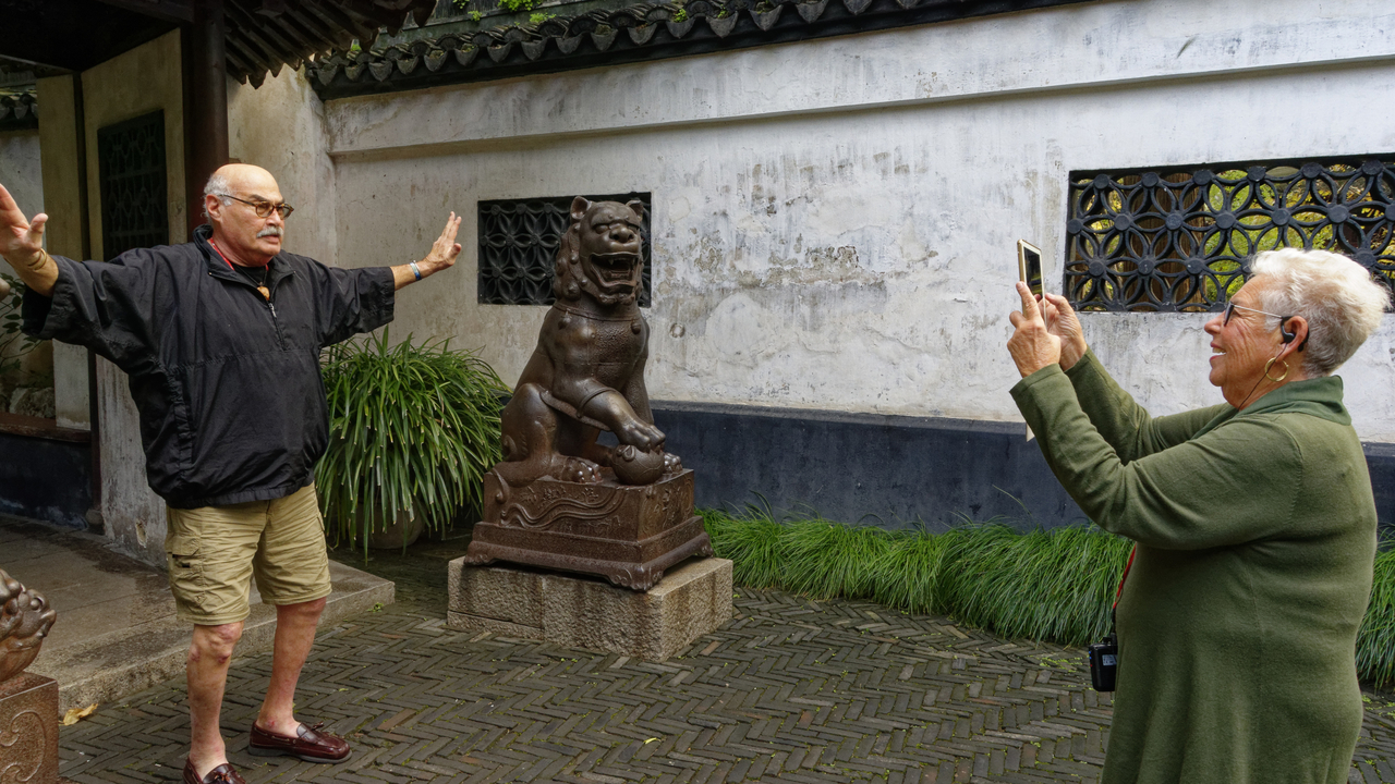 20161112 092935•Shanghai•Shanghai•China